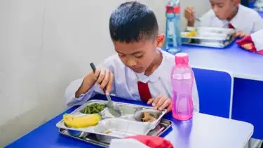 Dok. Program Makan Bergizi Gratis