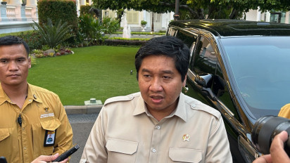Harap Dicatat! Pegang Program Tiga Juta Rumah, Menteri PKP Maruarar Sirait Siap Dipenjara Jika Korupsi