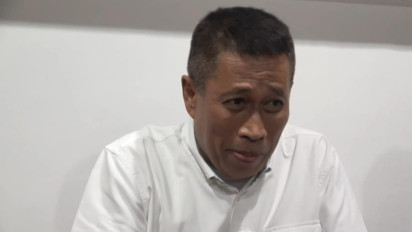 Diduga Dapat Perlakuan Khusus, Sosok ASS Bos Upal Tidak Pernah Diperlihatkan Sampai Dititip di Rutan Makassar