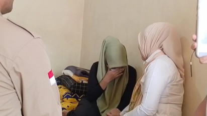 Bocah SD di Garut Diduga Jadi Korban Bullying, Kemaluannya Dilecehkan dengan Jagung dan Terong hingga Alami Infeksi, Pemprov Jabar Siap Bantu di Aspek Kesehatan