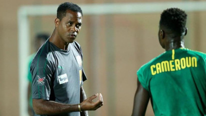 Bukan Karena Datang Ketika Natal, Patrick Kluivert Sebut Modal Ini yang Buat PSSI Mau Dekatinya