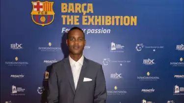 Patrick Kluivert resmi ditunjuk sebagai pelatih Timnas Indonesia