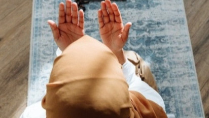 Doa Sore Hari, Ustaz Khalid Basalamah:  Diajarkan Oleh Rasulullah SAW