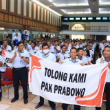 Selamatkan Nasib Karyawan, Kuasa Hukum Tegaskan Sritex Harus Diselamatkan