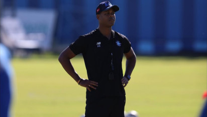 Patrick Kluivert Rombak Formasi Timnas Indonesia usai Resmi Ditunjuk sebagai Pengganti Shin Tae-yong?