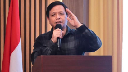 KPU Kepulauan Riau Undang Dua Paslon pada Penetapan Kepala Daerah Terpilih