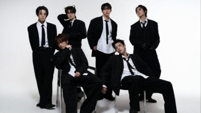 Lirik Lagu Still I Luv You - JUST B, Lengkap dengan Hangul, Romanisasi, dan Makna Lagunya yang Bercerita tentang...