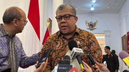 Wamen PKP Dorong Akademisi untuk Berkontribusi Aktif dalam Program 3 Juta Rumah