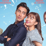 Adaptasi Webtoon Terkenal, Falcon Pictures Rilis Poster dan Trailer Film A Business Proposal