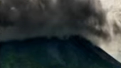 Gunung Merapi Diguyur Hujan Durasi 2 Jam Lebih, Warga Diimbau Waspada Bahaya Lahar