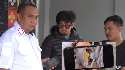 Kepala Rutan Makassar Benarkan ASS Ditempatkan di Rutan Kelas 1 Makassar