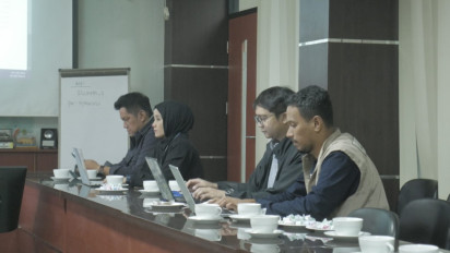 Kolaborasi dengan KPBS Pangalengan, Goopo Komitmen Perkuat Produksi Susu Segar di Indonesia