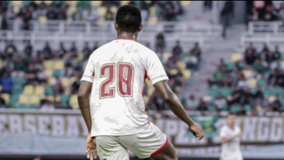 Masih Ingat Eks Pemain Timnas Indonesia U20 Hugo Samir? Putra Jacksen F Tiago Ternyata Pecinta Al Quran hingga Dihukum...