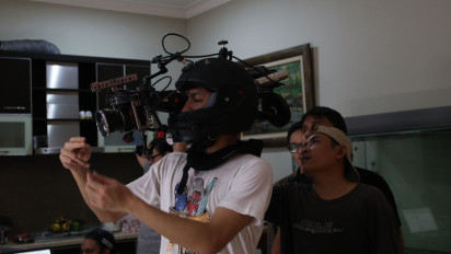 Tawarkan Horor Berbeda, Film Psykopat Ajak Penonton Rasakan yang Dialami oleh Para Karakter