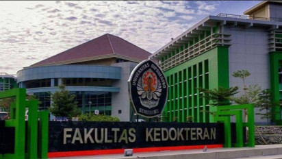 Kasus Kematian Dokter PPDS Undip, Tiga Tersangka Belum Dilakukan Penahanan