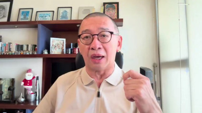 Coach Justin Bela Habis-habisan Erick Thohir dan Sebut Netizen Tak Lebih Hebat dari Mantan Pemilik Inter Milan Itu