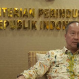 1.236 Perusahaan Beroperasi, Menperin Klaim Fondasi Manufaktur RI Tetap Kuat: Tumbuh 5 Persen Lebih