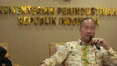EcoPro Korea Selatan Ajukan Proposal ke Danantara untuk Ekspansi Proyek Hilirisasi Nikel di RI, Menperin: Mereka Mau ke Katoda