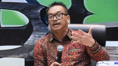 Virus HMPV Ditemukan di Indonesia, DPR Usul Pemerintah Karantina Pendatang yang Punya Gejala