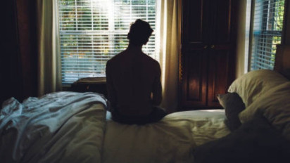 Amalan Sebelum Tidur, Ustaz Hilman Fauzi: Kata Rasulullah SAW Jangan Tidur Jika Belum Lakukan Ini