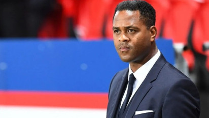 Berapi-api, Patrick Kluivert Yakin Mampu Bawa Timnas Indonesia Lolos ke Piala Dunia 2026, Dia Ungkap Alasannya...