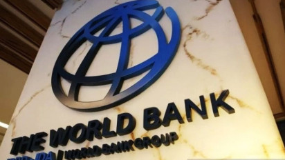 Bank Dunia Beri Pinjaman Rp10 Triliun untuk Indonesia, 3 Instansi Ini Dapat Jatah