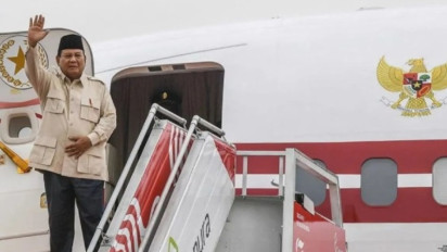 Kementerian PU dan ADB Jajaki Kerja Sama Pembiayaan Infrastruktur Astacita