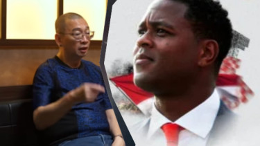 Coach Justin Blak-blakkan, PSSI Pasti Tolak Mentah-mentah Patrick Kluivert Jadi Pelatih Timnas Indonesia jika...