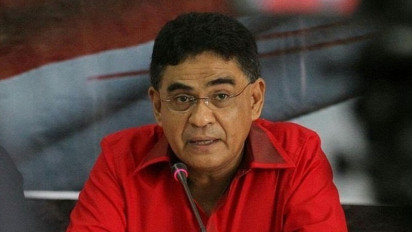 Ada Permintaan Mantan Kader agar Megawati Mundur dari Ketum, Begini Tanggapan PDIP