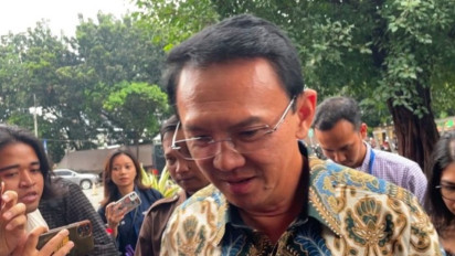 Buntut Kasus Korupsi Pertamina, Kejagung Buka Peluang Periksa Ahok