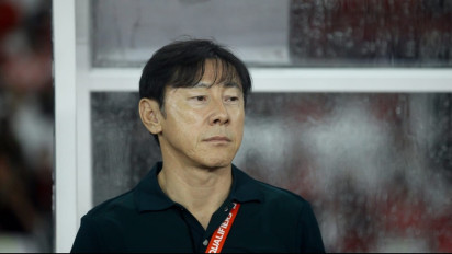 Sebelum STY Dipecat PSSI, Sosok ini Pernah Bongkar Kebiasaan ’Nyeleneh’ Shin Tae-yong Selama Pimpin Timnas Indonesia, Tak Disangka Bilang…