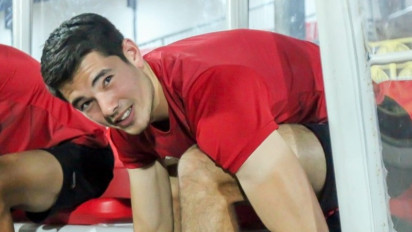 Terpopuler Timnas Indonesia: Kecurigaan Media Inggris kepada Elkan Baggott, FIFA Tolak Naturalisasi Pemain Grade A Eropa, John Herdman Coret 6 Bintang