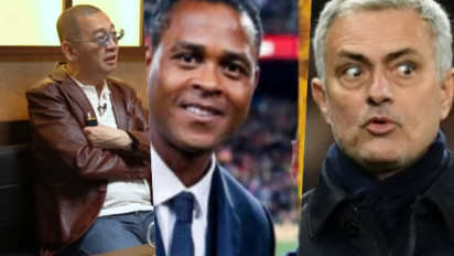 Banyak yang Ragukan Patrick Kluivert Jadi Pelatih Timnas Indonesia, Coach Justin: Masih Ingat Jose Mourinho?