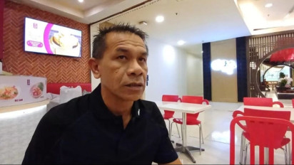 Iswar Lubis Resmi Mundur dari Jabatan Kadishub Kota Medan, Kepala BKPSDM: Alasan Kondisi Kesehatan