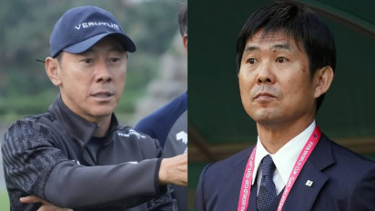 PSSI Tak Salah Pecat Shin Tae-yong dari Kursi Pelatih Timnas Indonesia? Padahal Pelatih Jepang Pernah Sebut STY sebagai Sosok…