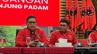 Catat, Sekjen PDIP Hasto Kristiyanto Janji Hadiri Pemeriksaan KPK pada Senin, 13 Januari 2025