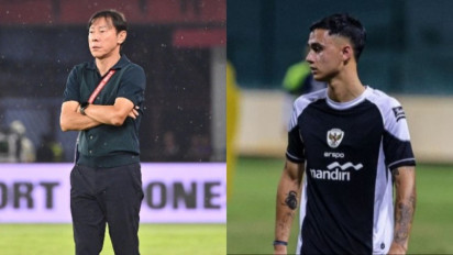 Disorot Membisu sejak STY Keluar, Eliano Reijnders yang Taat Agama Diprediksi Rebut Skuad Utama Timnas Indonesia Berkat...