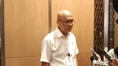 Perluasan Kebun Sawit Tak Perlu Lakukan Deforestasi