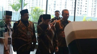 Pramono Sebut Pilgub Jakarta Berjalan Tenang Hingga Tidak Ada Gugatan di MK, Bisa Jadi Panutan yang Baik