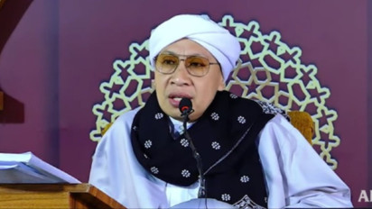 Apakah Shalat Wajib pakai Peci? Buya Yahya Jawab Tegas Sebenarnya dalam Islam Diperbolehkan ....