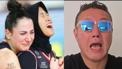 Ada Kabar Buruk, Agen Megawati Hangestri Berani Jujur Soal Aturan Baru KOVO dan Kontrak Mega di Korea, Wassupman: Ini Bukan Peraturan yang...