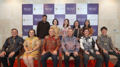Kenalkan Ruang Edukasi Baru di Area Hunian, PT Tokyu Land Indonesia Gandeng The Raffles Group of Schools
