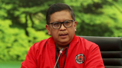 Jadi Tersangka, Hasto Kristiyanto Siapkan Pledoi dalam 7 Bahasa untuk Persidangan