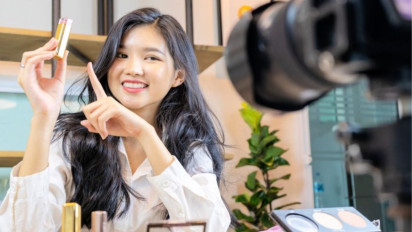 Kemenekraf dan OJK Siapkan Skema Pendanaan Tokenisasi untuk Kreator