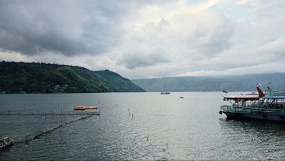 Viral Sesama Penyedia Jasa Jetski Saling Adu Jotos, Pemuda Katolik Sampaikan Solusi Bangun Wisata Danau Toba