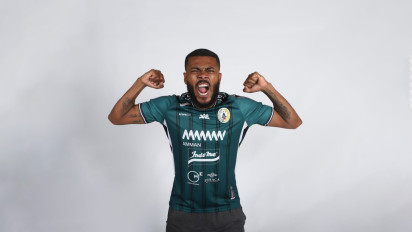 PSS Lepas dari Ban FIFA, Langsung Umumkan Pemain Asing Anyar 