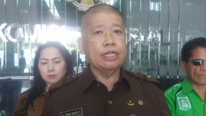 Buntut Putusan Sengketa Merek, Ketum PITI Laporkan Oknum Hakim ke KY