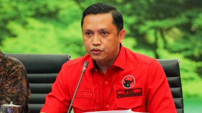 Tim Hukum Hasto Yakin Akan Menangkan Praperadilan