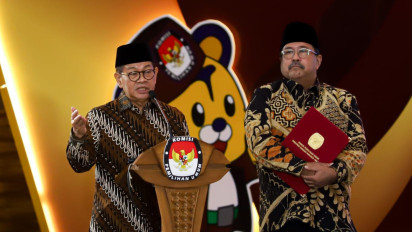 100 Hari Pramono - Rano, Forum Pemuda Peduli Jakarta: Akselerasi Program Nyata di Ibu Kota