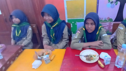 JCW Ingatkan Transparansi dan Pengawasan Ketat dalam Pelaksanaan Makan Bergizi Gratis di DIY